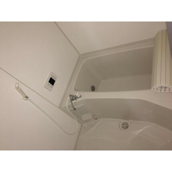 フローレス壱番館・弐番館 お風呂