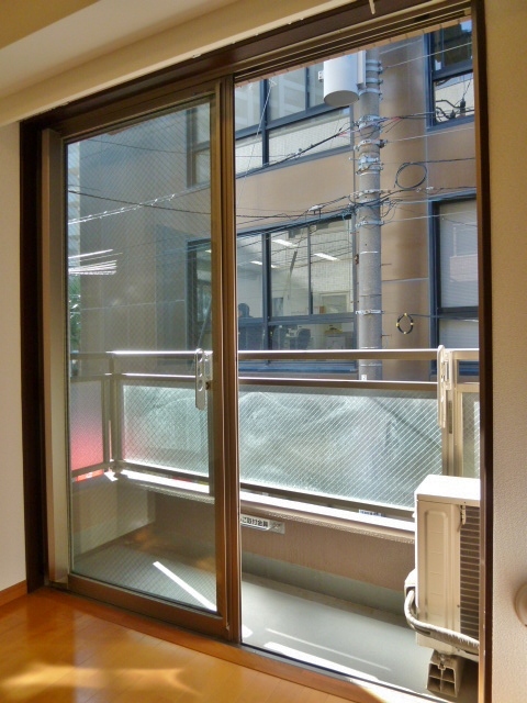 コマンスマン荻窪0302号室 展望