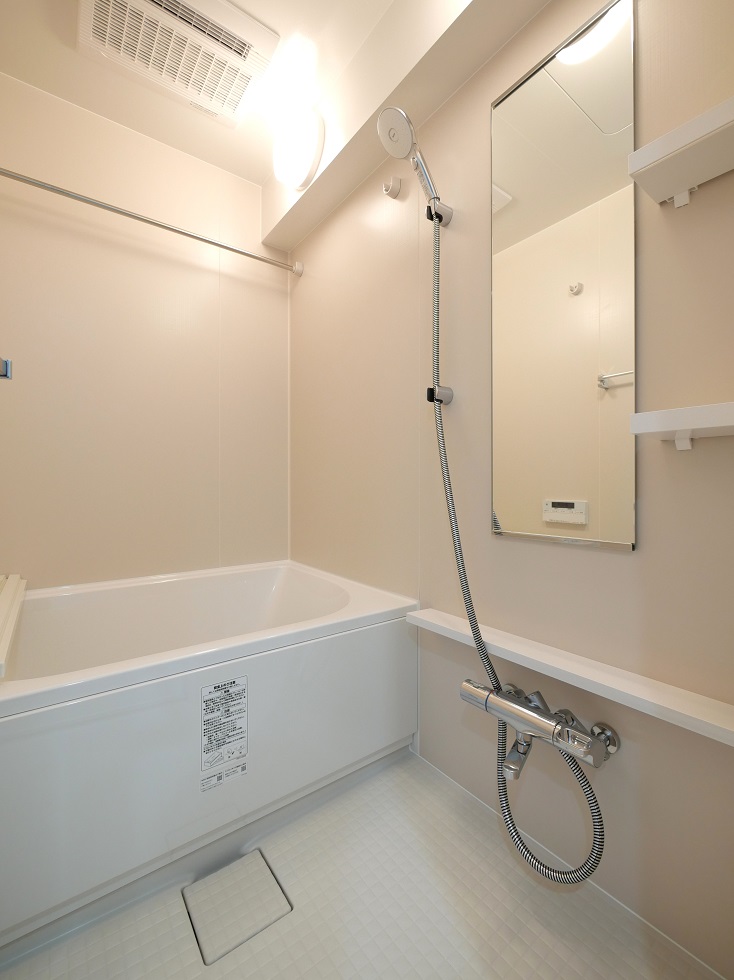 PREMIUM CUBE 池袋本町4階 内観