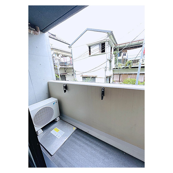 GRAN PASEO 四谷若葉0210号室 部屋その他