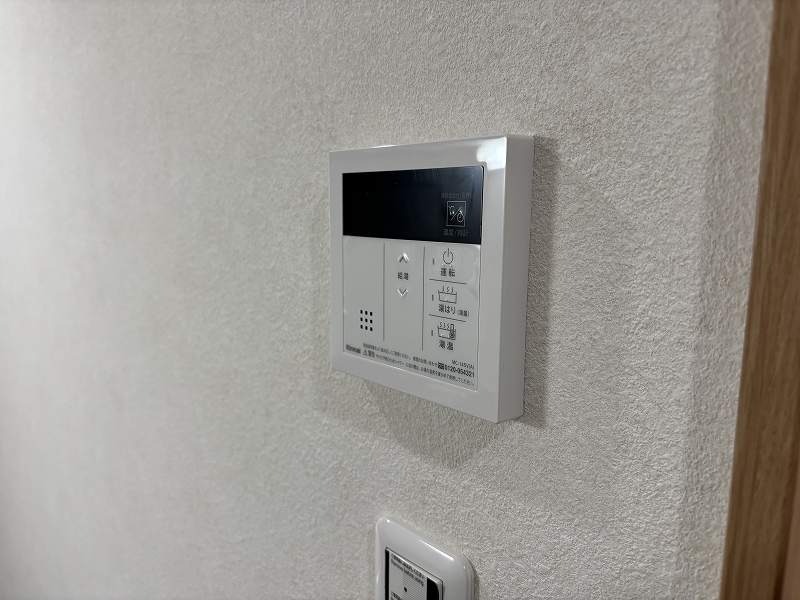 リベルテ東浦和2階 部屋設備