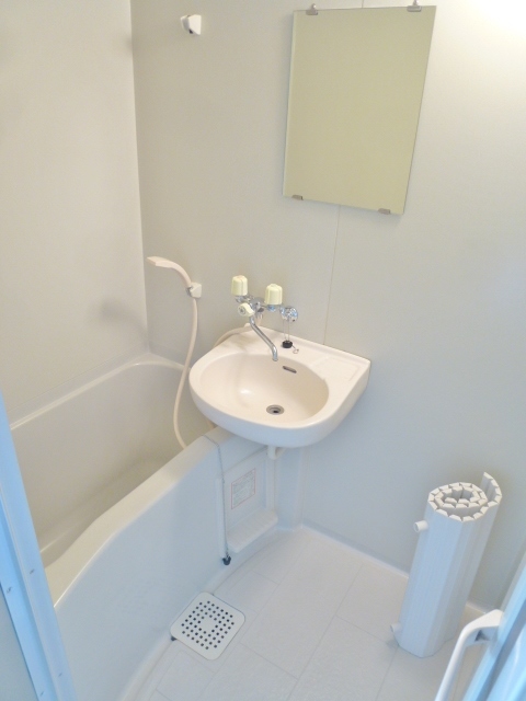 カーサ南原0102号室 バストイレ別のお部屋です！！