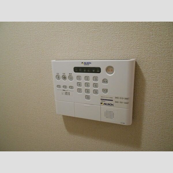 メゾン グランツ 部屋設備