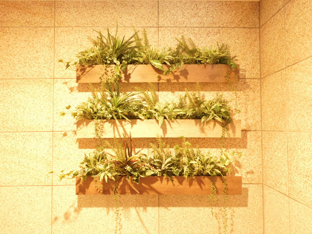 IL MEZZO DI TOKYO，UNO5階 部屋その他