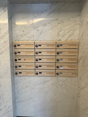 麹町レジデンス2階 同建物別部屋の参考画像