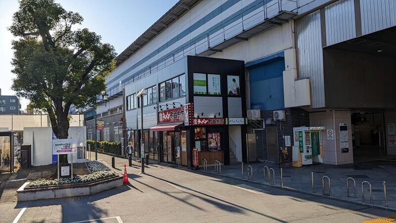 エスビル弐番館(K-078) M’av行徳