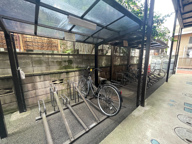 ピアセンテ和光2階 部屋その他