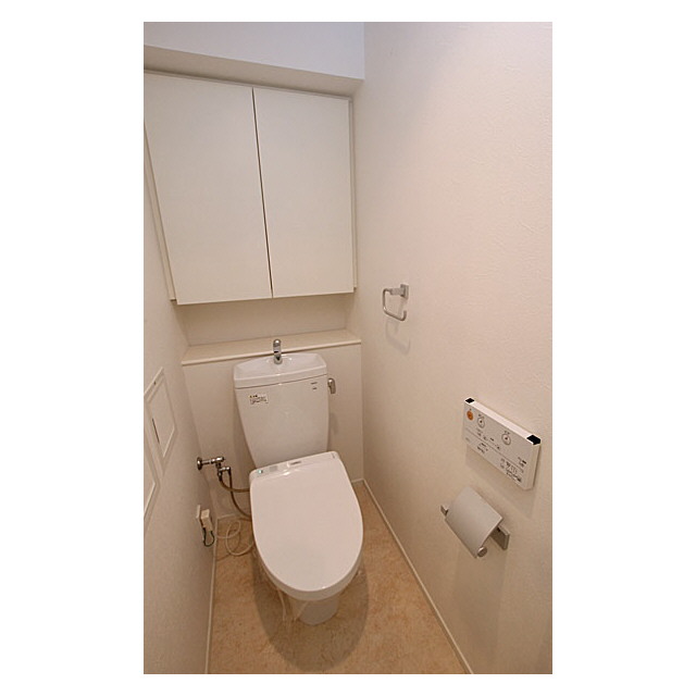 ドゥーエ日本橋浜町0504号室 内観