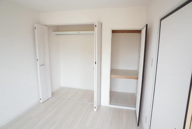 サンルートエルミカ2階 部屋その他