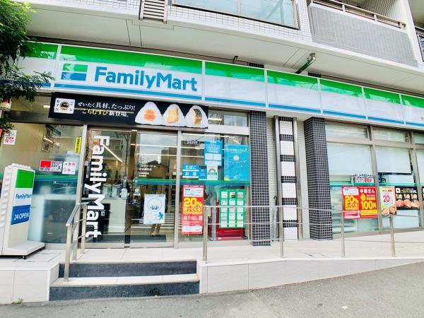 Ｐｒｅｍｉｅｒ市谷薬王寺1003号室 周辺