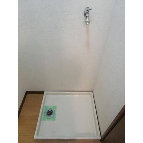 リオン0102号室 部屋その他