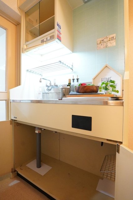 ラ・レジダンス・ド・パンデュール2階 ※家具・家電はイメージです。