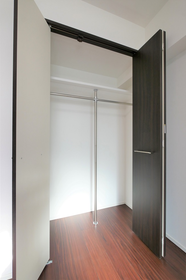 プレミアムキューブ上野毛♯mo6階 内観