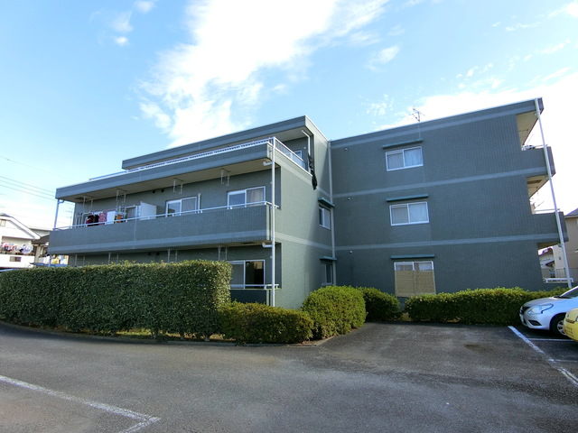 メゾン欅0101号室 外観