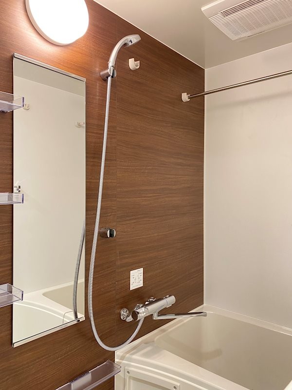 ＧＥＮＯＶＩＡ阪東橋Ⅱｓｋｙｇａｒｄｅｎ304号室 同建物別部屋の参考画像