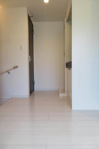 コートベルージュ2階 部屋その他