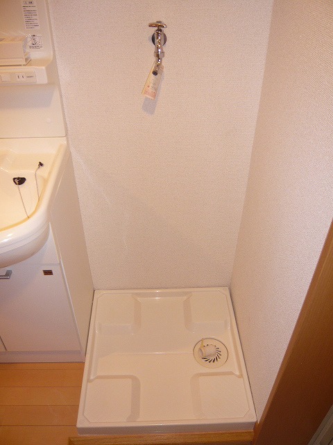 ベルージュ天空橋 ※別部屋参考写真