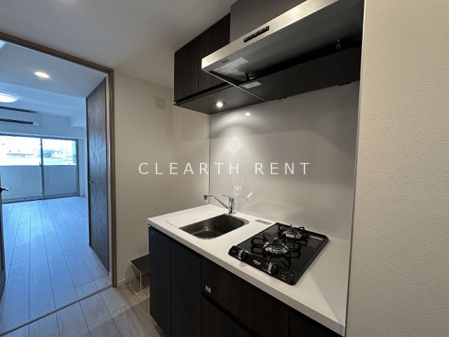 コンシェリア町屋2階 同タイプ別住戸写真となります。現況と異なる場合がございます。