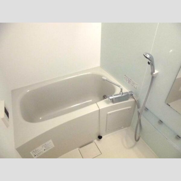 Sky ルーム　Ⅲ 追い焚き機能付き風呂