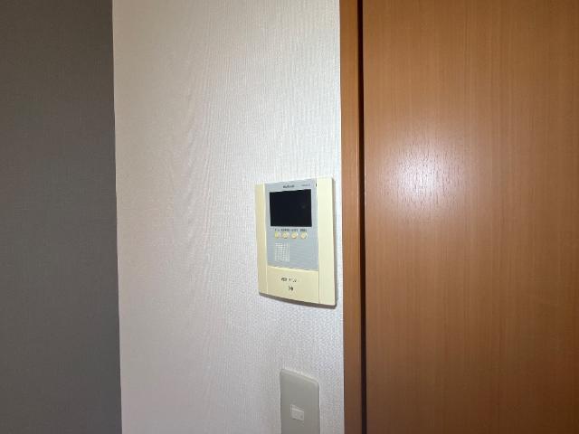 フューチャーライト 室内設備