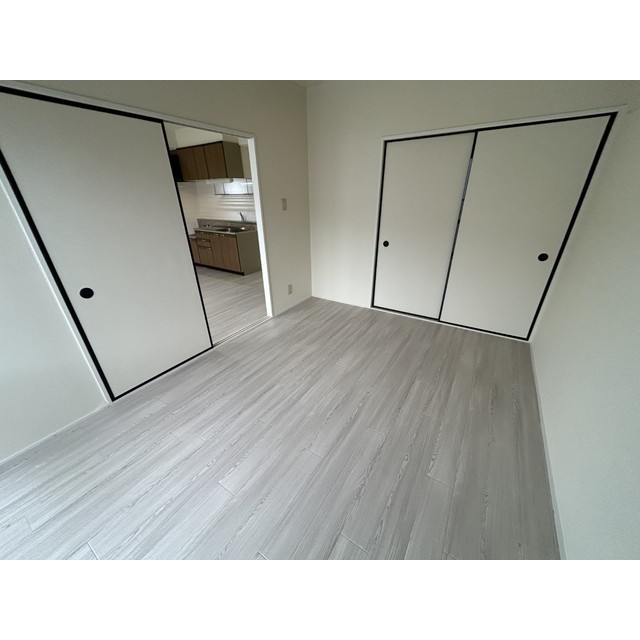 グランパレス小熊 内観