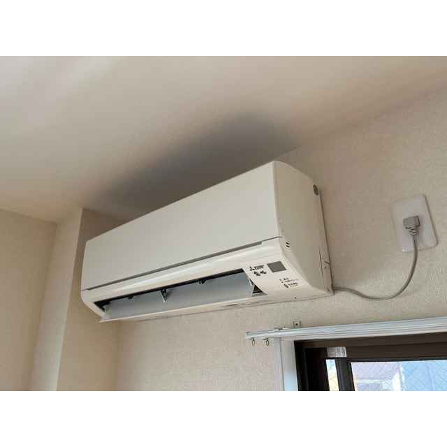 第三ハヤブサマンション301号室 部屋その他