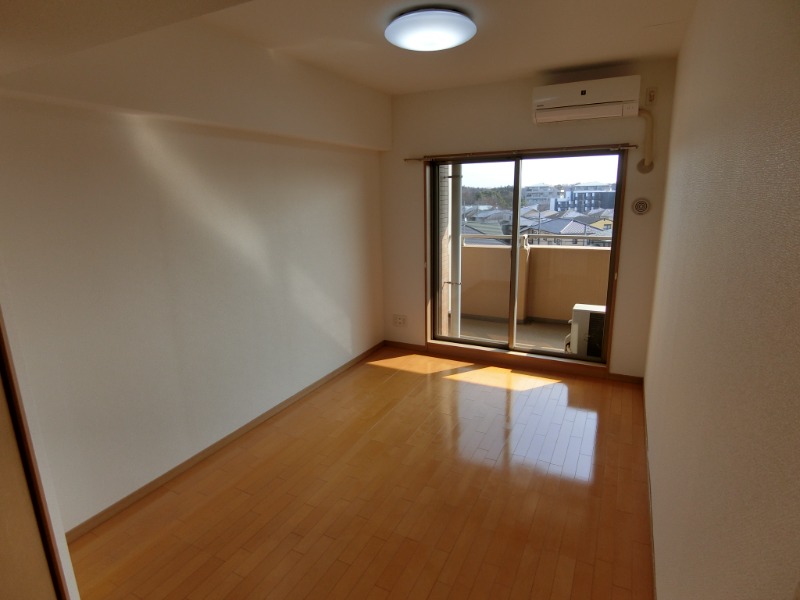 レーベンハイム東松戸カーサコンプレアンノ 内観