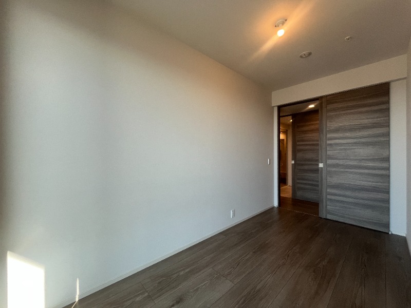 プラウドタワー目黒MARC26階 リビング