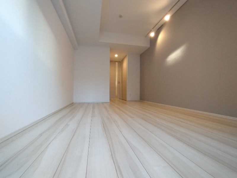 クレイシア北馬込2階 リビング