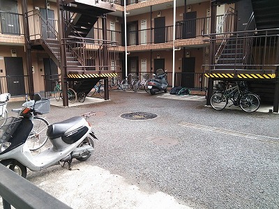 ライオンズマンション金沢八景第84階 部屋その他