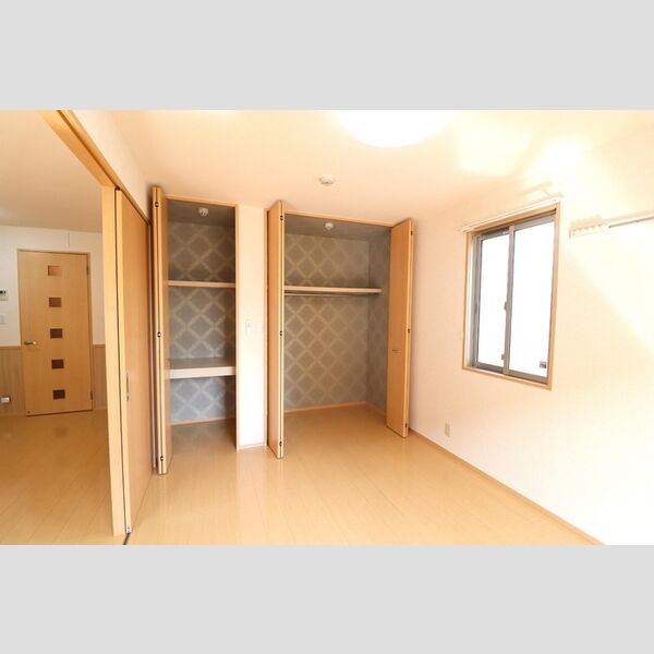 シェ・コパン クローゼット