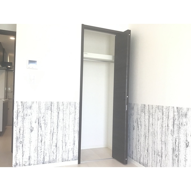 パルトネール二俣川Ⅲ 内観