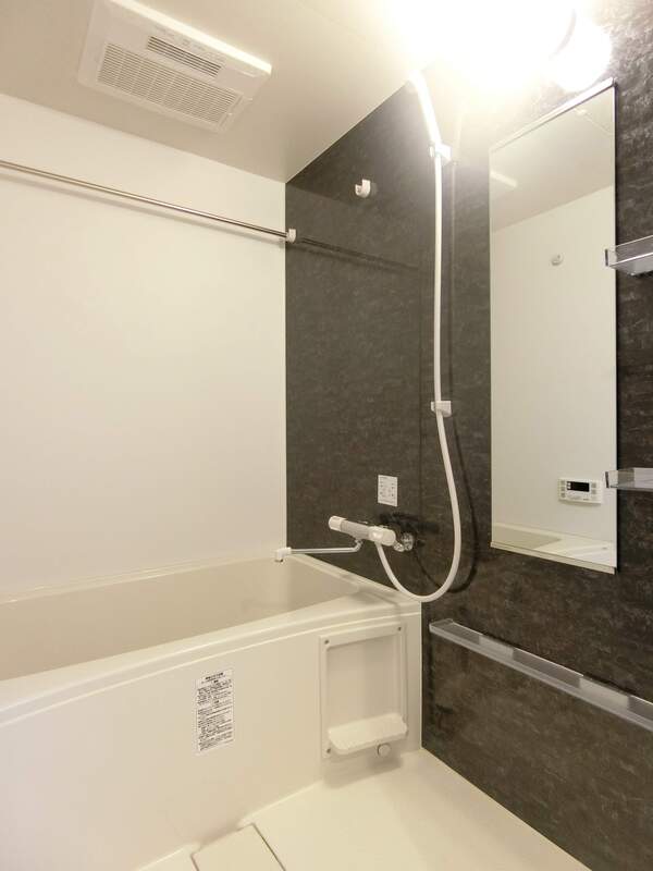 リブリ・久が原3階 お風呂