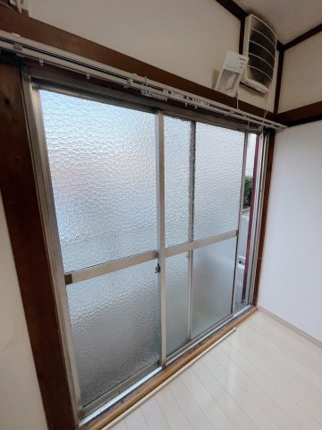 お宝ハウス 内観