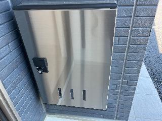 La Recolte (ラ レコルト) 玄関