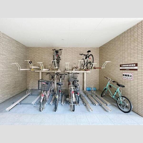 グランヴレーユ 周辺