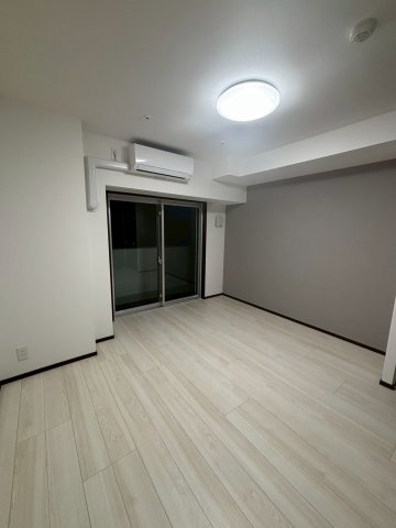 GENOVIA平塚Ⅲ0101号室 リビング