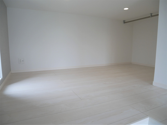 ＣＢ東大宮ライブリー2階 部屋その他