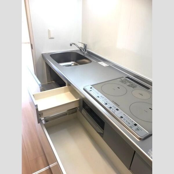 エミネンスⅢ システムキッチン