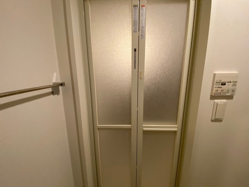 ドムス・スタイル銀座東 お風呂