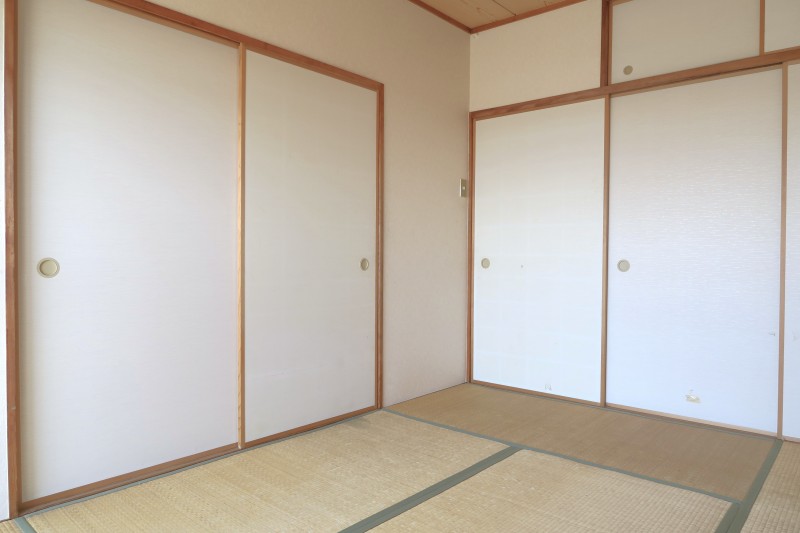 T’s garden蕨Ⅲ 内観