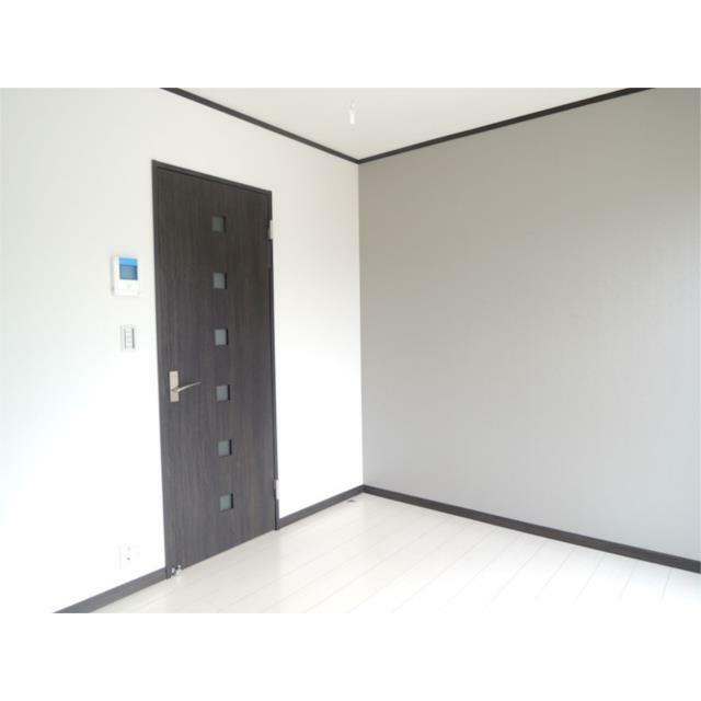 アシェイドライン2階 部屋その他