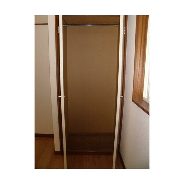 メゾンドロワール 部屋設備