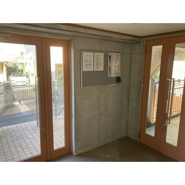 Ｃｅｒｉａ大倉山 2025年12月撮影