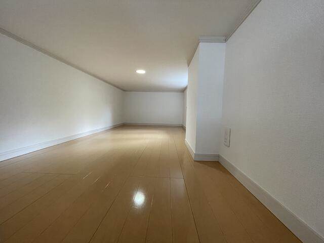 シャイニーソフト新宿御苑1階 部屋その他