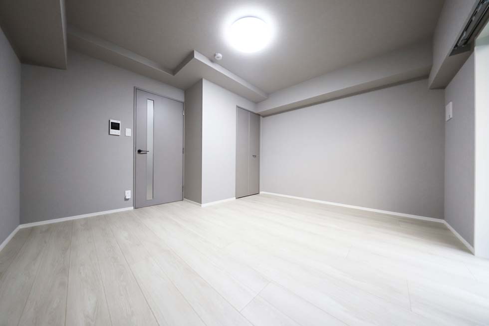 レンティーヴァ綾瀬1階 内観