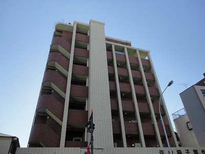 四丁目ヒルズ5階 部屋その他