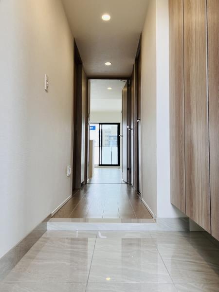 Ｂｒｉｌｌｉａ南浦和 リビング