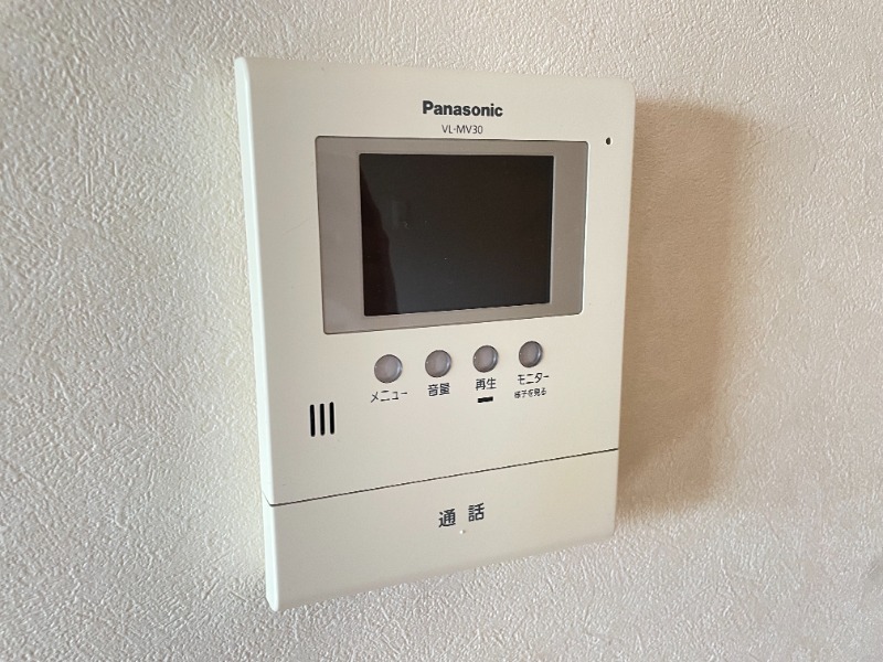 アベニュー2階 部屋その他