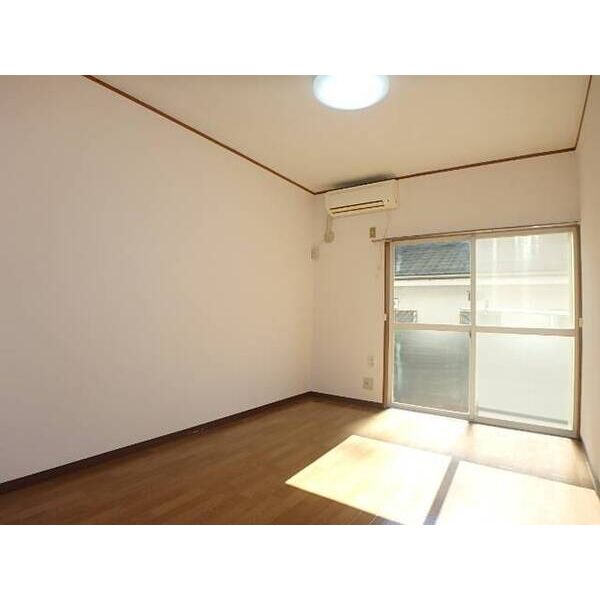 グリーンハイツ(小平市)0102号室 部屋その他